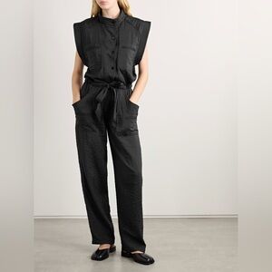 ISABEL MARANT ÉTOILE Suzie Jumpsuit 🖤